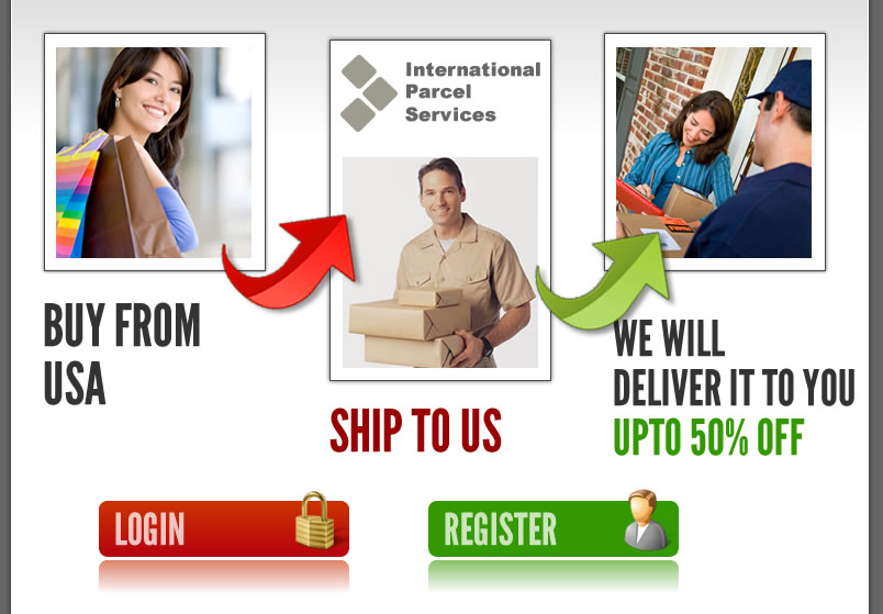 Buy from USA - Ship to us - We will deliver to you...upto 50% off